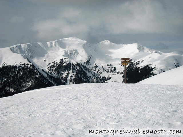 monte muro
